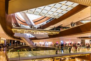 Can a Business Loan Work for My Mall