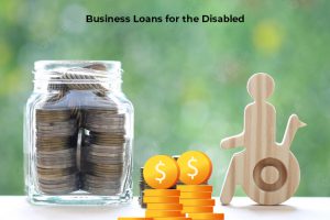 Business Loans for the Disabled