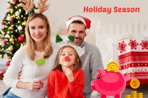 Holiday Season is Here Why You Need Short TermFunding