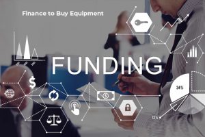 Finance to Buy Equipment