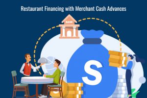 Restaurant Financing with Merchant Cash Advances