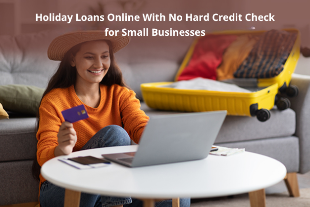 Holiday Loans Online