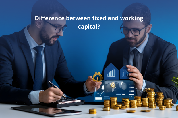 working capital management