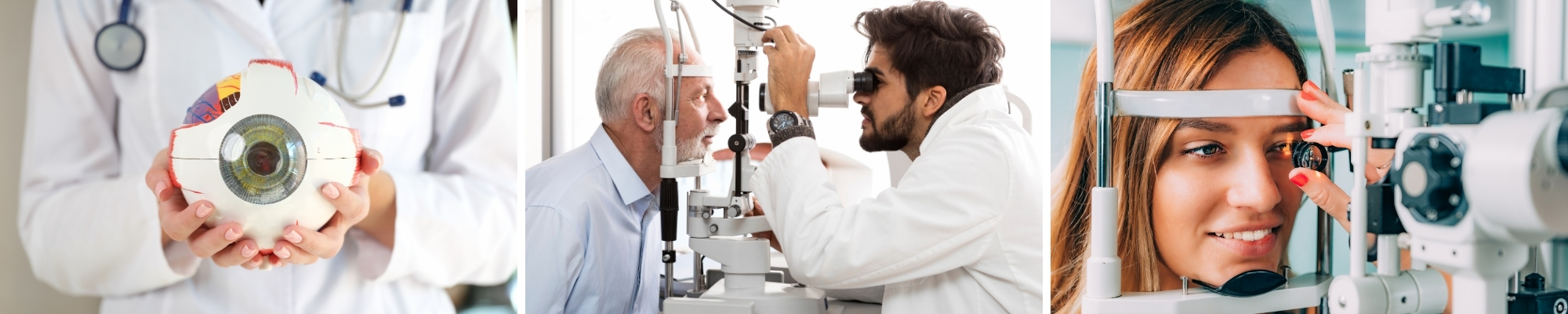 Business Loans for Eye Care Business