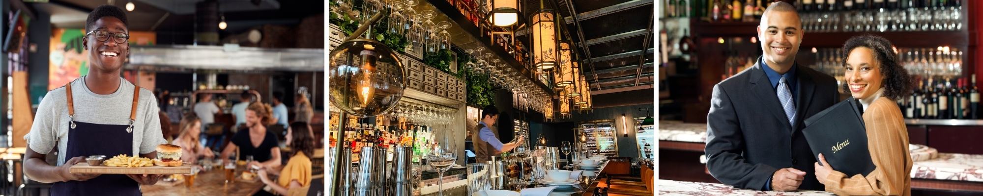 Bar and Restaurant Financing