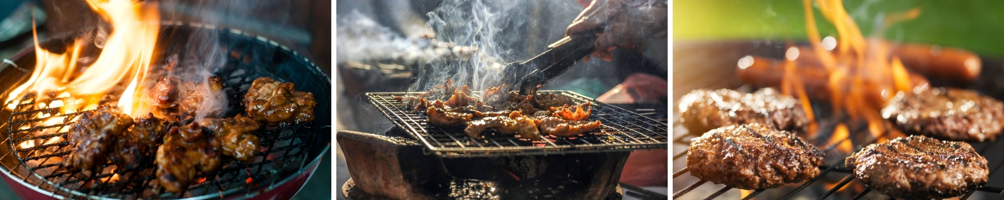 Barbeque Restaurant Financing