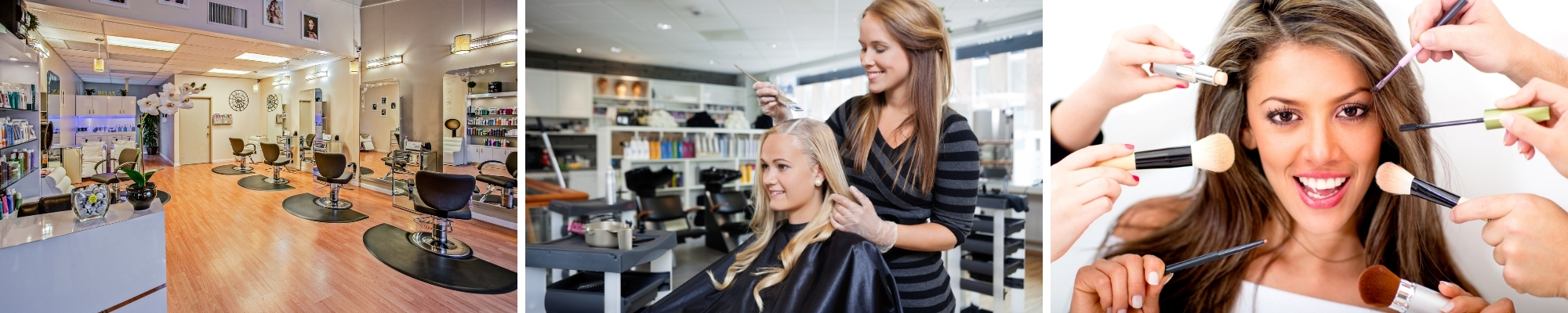 Beauty Salon Loans