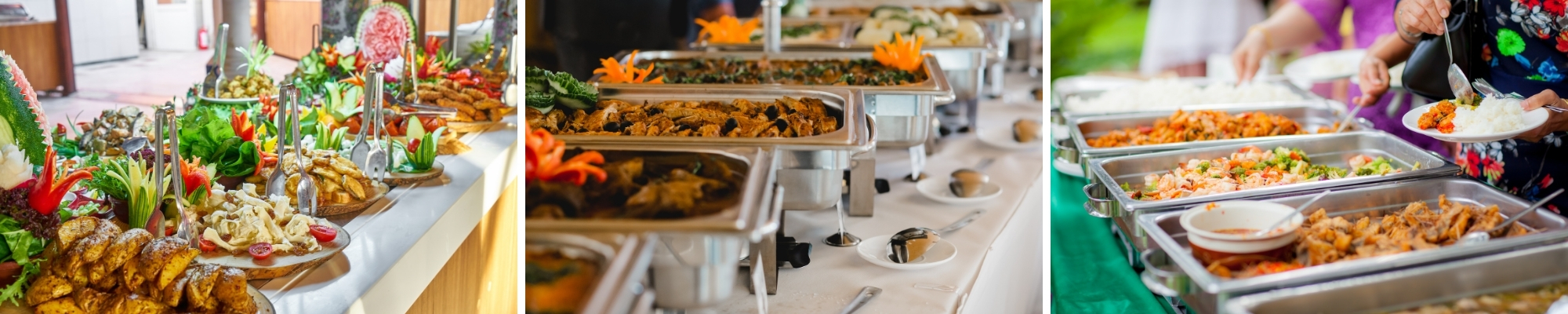 Buffet Restaurant Business Loans