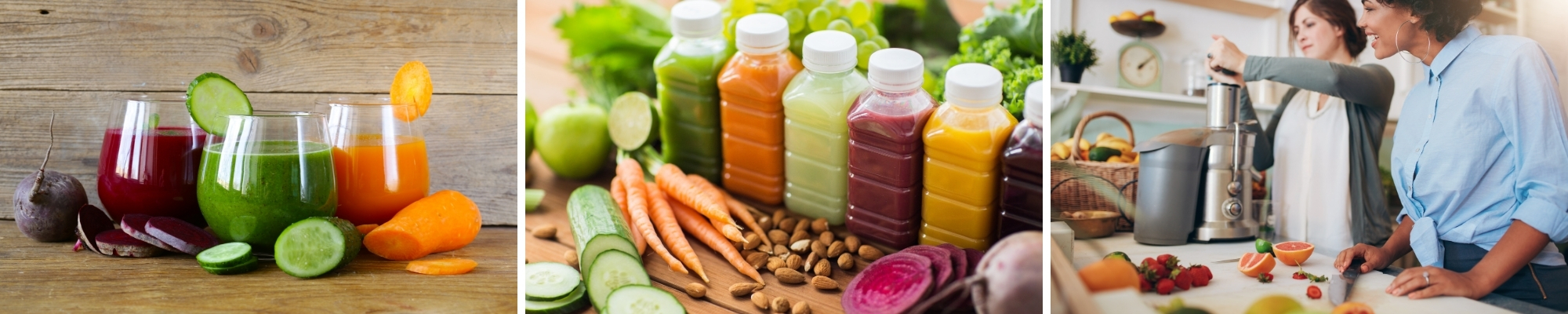 Juice Bar Financing