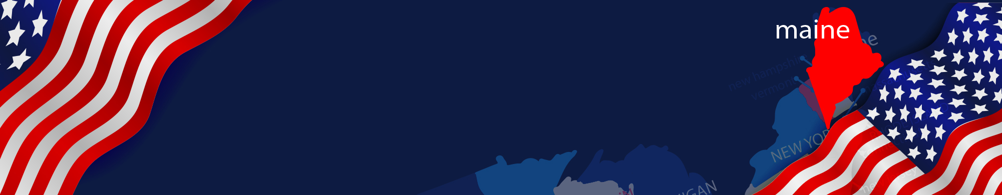 Maine Business Loans 